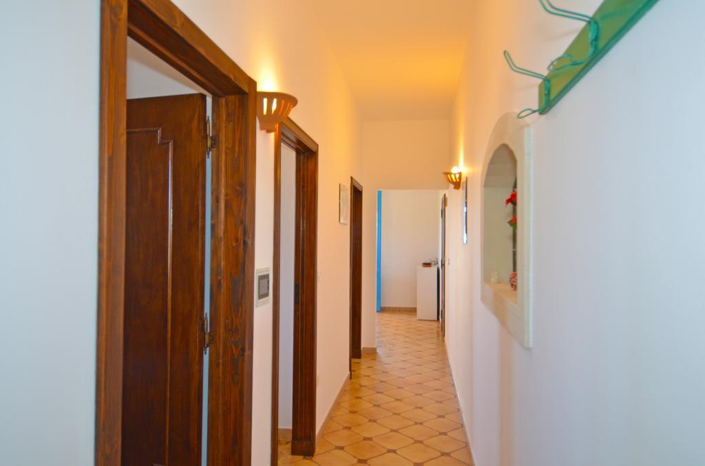 Casa Orizzonte Vila Patù Exterior foto